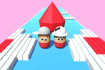 Jeu Color Couple Bump 3D