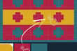 Jeu Color Flooding Puzzle