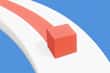 Jeu Color Line 3D
