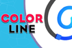 Jeu Color Line