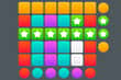 Jeu Color Me