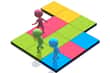 Jeu Color Puzzle