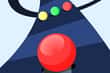 Jeu Color Road