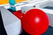 Jeu Color Roller