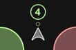 Jeu Color Ship Shooter