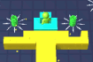 Jeu Color Slice 3D