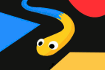 Jeu Color Snake HTML5