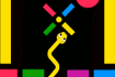 Jeu Color Snake