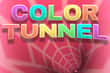 Jeu Color Tunnel 4