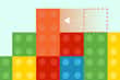 Jeu Colored Bricks