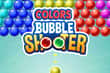 Colors Bubble Shooter