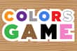 Jeu Jeu des Couleurs