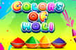 Jeu Fêtes des Couleurs