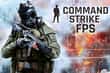Jeu Command Strike FPS