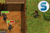 Commando Defense