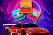 Jeu Connect 2 Cars Mahjong