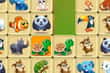 Jeu Connect the Blocks Mahjong