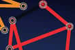 Jeu Connect the Dots 2