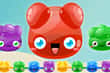 Jeu Connect the Jelly