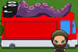 Jeu Cook Bus Master