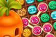 Jeu Cookie Connect Extra