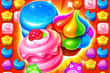 Jeu Cookie Crunch