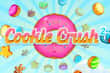 Jeu Cookie Crush 2