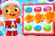 Cookie Crush Noël 2