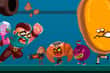 Jeu Cookies Must Die Online