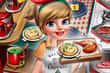 Jeu Cuisine Rapide 4 : Steak