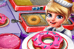 Cuisine Rapide Donuts
