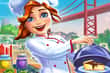 Jeu Cooking Festival