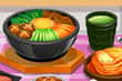 Jeu Leçons de Cuisine Coréenne