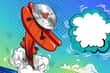 Jeu Corona Airplanes Hidden