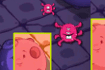 Jeu Pac Xon Corona Virus Attack