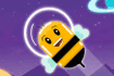 Jeu Cosmic Bee