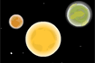 Jeu Cosmic Crush