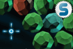 Jeu Cosmic Rocks