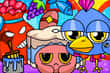 Jeu Cosmo Pet Starry Care