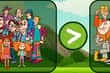 Jeu Compter & Comparer