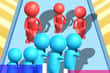 Jeu Count Escape Rush