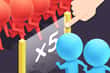 Jeu Count Master 3D
