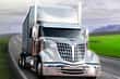Jeu Countryside Truck Drive