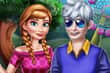 Jeu Couple tendance Printemps