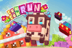 Jeu Cow Cow Run