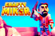 Jeu Crafty Miner