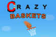 Jeu Crazy Baskets