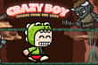 Jeu Crazy Boy escape from the Cave