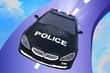 Jeu Crazy Car Stunt Police