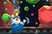 Jeu Crazy Caves
